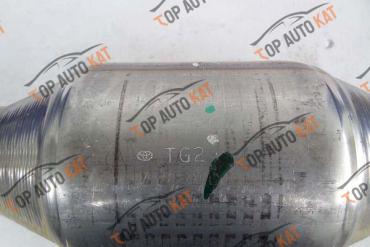 Викуп каталізаторів Кераміка Toyota   Бензин TG2