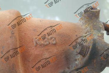 Викуп каталізаторів Кераміка Nissan Nissan Altima 2.4L  Бензин K33 68C