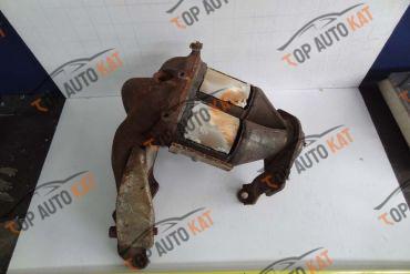 Викуп каталізаторів Кераміка Toyota   Бензин TWIN