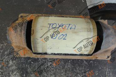 Викуп каталізаторів Кераміка Toyota   Бензин U02