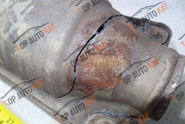 Викуп каталізаторів Кераміка Toyota   Бензин U15