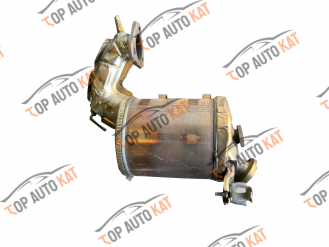 Викуп каталізаторів Кераміка Mercedes Benz Mercedes Benz C-Class W205 - S205  Бензин A2054904514 (CERAMIC) 208A02489R / H8201391708 Faurecia