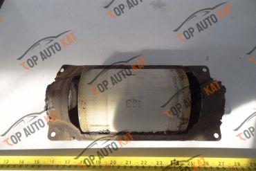 Викуп каталізаторів Кераміка Toyota   Бензин U21