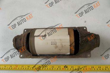 Викуп каталізаторів Кераміка Toyota   Бензин U34