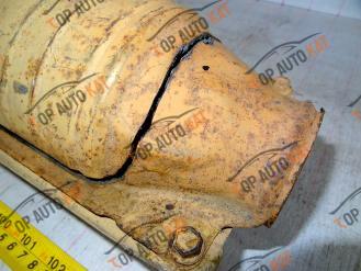 Викуп каталізаторів Кераміка Toyota   Бензин U47