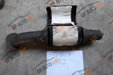Викуп каталізаторів Кераміка Toyota   Бензин U52