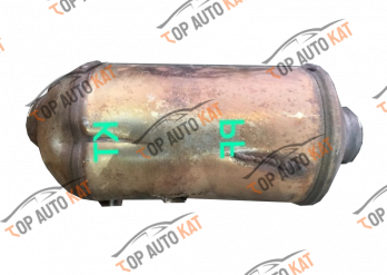 Викуп каталізаторів Кераміка Mercedes Benz  2014 Бензин KT 1269 (CERAMIC) DPF : PF 0044
