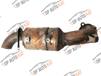 Викуп каталізаторів Кераміка Mercedes Benz Mercedes Benz B-Class W246 - 2.0  Бензин KT 0342 A2464901314