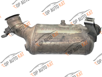 Викуп каталізаторів Кераміка Mercedes Benz Mercedes Benz E-Class W211 - 320CDI  Бензин KT 1202 A2114907914