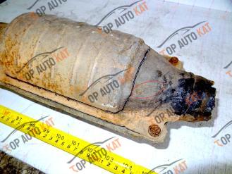 Викуп каталізаторів Кераміка Toyota   Бензин U73