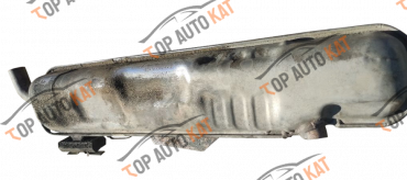 Викуп каталізаторів Кераміка Mercedes Benz   Бензин KAT 37 103R-000213 / 037791 / 239631