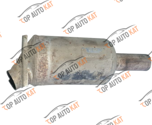 Викуп каталізаторів Кераміка Mercedes Benz   Бензин KT 1147 A4634905914