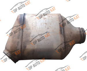 Викуп каталізаторів Кераміка Mercedes Benz   Бензин KT 1167 A2034901036