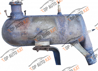 Викуп каталізаторів Кераміка Mercedes Benz   Бензин KT 6022 A4144900114