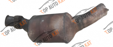 Викуп каталізаторів Кераміка Mercedes Benz   Бензин KT 6038 A9064900314 / ZGS001