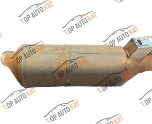 Викуп каталізаторів Кераміка Mercedes Benz   Бензин KT 6048 (CERAMIC) A6394902414