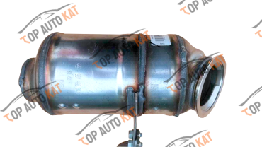 Викуп каталізаторів Кераміка Mercedes Benz   Бензин KT 6074 A9074900800