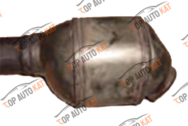 Викуп каталізаторів Кераміка Mercedes Benz   Бензин Small Import Part # not clear but look like Mercedes A2114900914