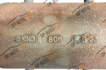 Викуп каталізаторів Кераміка Mazda|Nissan   Бензин KN3 (Type 1) KN31 / KN34