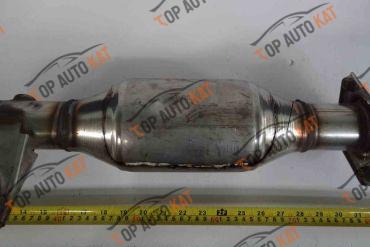 Викуп каталізаторів Кераміка Toyota   Бензин UC2