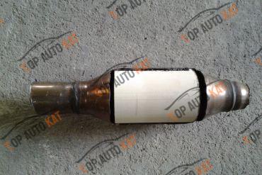 Викуп каталізаторів Кераміка Toyota   Бензин UC7 TOYOTA ROUND SMOOTH