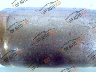 Викуп каталізаторів Кераміка Toyota   Бензин UC8