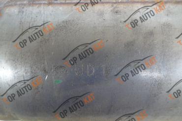 Викуп каталізаторів Кераміка Toyota   Бензин UD1