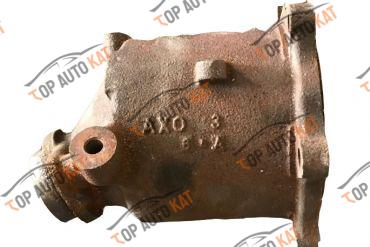 Викуп каталізаторів Кераміка Nissan   Бензин AXO 3 CR 12/14