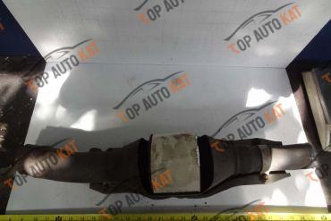 Викуп каталізаторів Кераміка Toyota   Бензин X14