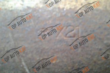 Викуп каталізаторів Кераміка Toyota   Бензин X21