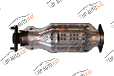 Викуп каталізаторів Кераміка Mazda   Бензин L380 (Type 1) 7" Brick Chamber
