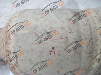 Викуп каталізаторів Кераміка Toyota   Бензин X27 + X28