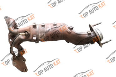 Викуп каталізаторів Кераміка Mazda   Бензин L503 (Manifold) L5252050XA