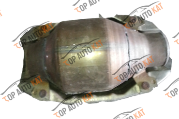 Викуп каталізаторів Кераміка Mazda   Бензин LF3M LF3M 2E17 / LF3M 2E18 / LF3M 3G31