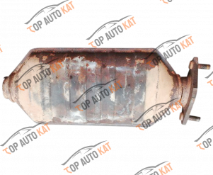 Викуп каталізаторів Кераміка Mazda   Бензин Mazda 6 (3 Slot 4 Dot) No Flanges.