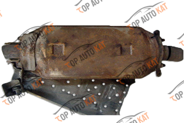 Викуп каталізаторів Кераміка Mazda   Бензин Old RX7 12.5" Brick Chamber.