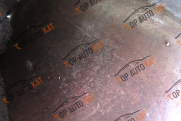 Викуп каталізаторів Кераміка Mazda   Бензин P503 4J27