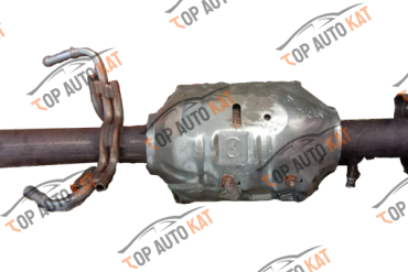 Викуп каталізаторів Кераміка Mazda   Бензин P535 5C19476
