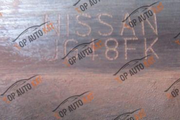 Викуп каталізаторів Кераміка Nissan   Бензин JG4--- Series JG48BJ / JG48FK / JG49A8 / JG4ADD / JG4AED / JG4AJQ / JG4CKI / JG4DA8