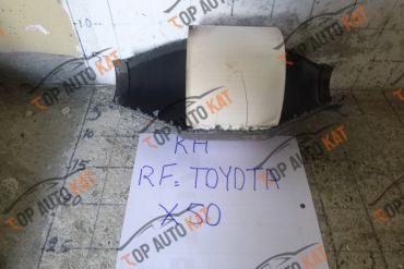 Викуп каталізаторів Кераміка Toyota   Бензин X50