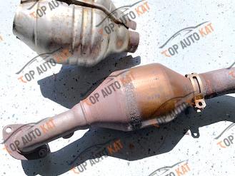 Викуп каталізаторів Кераміка Toyota   Бензин X72