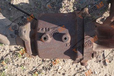 Викуп каталізаторів Кераміка Nissan   Бензин K4 7416