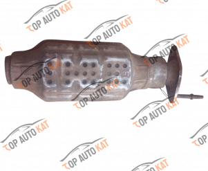 Викуп каталізаторів Кераміка Mazda   Бензин Small 2 Slot 21 Dots