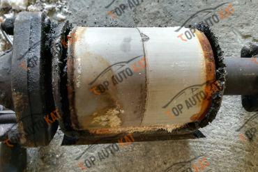 Викуп каталізаторів Кераміка Nissan   Бензин NY4 (On Manifold)