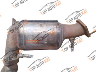 Викуп каталізаторів Кераміка Jaguar   Бензин NNC6701EB TCC 1091182C Arvin Meritor