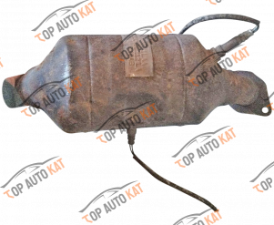 Викуп каталізаторів Кераміка Jaguar   Бензин 2R83 5E212 LA W5 042CB / 1LAA