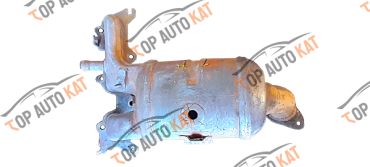 Викуп каталізаторів Кераміка Jaguar   Бензин 3S4C-5E211-AB Manifold