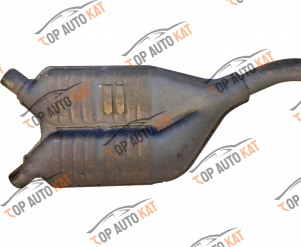 Викуп каталізаторів Кераміка Jaguar   Бензин EBC9781 TYPE BDC