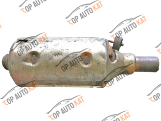 Викуп каталізаторів Кераміка Isuzu   Бензин 5JX3536120 82507680-125/Gas Flow Tenneco