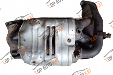 Викуп каталізаторів Кераміка Toyota Toyota Avanza  Бензин Toyota Twin No Code (Aftermarket) No On Body: N/CE 99000 0514